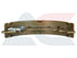ATE Rear Brake Shoes for Audi 100 [1968-1976] & VW Golf Mk1 [1974-1984], incl. - ATE489BS