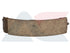 ATE Rear Brake Shoes for VW Polo 6N, 9N, 6R, Vivo II [1994-2025] - ATE503BS