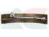 ATE Rear Brake Shoes for Ford Bantam, Ford Escort II & Ford Escort III - ATE526BS