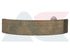ATE Rear Brake Shoes for Ford Bantam, Ford Escort II & Ford Escort III - ATE526BS