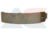 ATE Rear Brake Shoes for Ford Spectron, Kia Bongo & Kia K2500 - ATE550BS