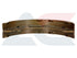 ATE Rear Brake Shoes for Ford Bantam, Ford Escort V & Ford Escort VI - ATE566BS