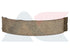 ATE Rear Brake Shoes for Ford Bantam, Ford Escort V & Ford Escort VI - ATE566BS