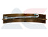 ATE Rear Brake Shoes for Chery QQ3, Proton Saga III & Proton Savvy - ATE613BS