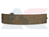 ATE Rear Brake Shoes for Chery QQ3, Proton Saga III & Proton Savvy - ATE613BS