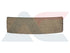 ATE Rear Brake Shoes - ATE614BS
