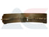 ATE Rear Brake Shoes - ATE639BS