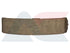 ATE Rear Brake Shoes - ATE639BS