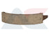 ATE Rear Brake Shoes for Ford Cortina II - ATE732BS