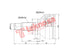 CV Joint Outer Mini Cooper Paceman,Countryman 1.6 N16 ((AU3001)