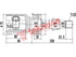 Inner CV Joint Mini Cooper 2001-2006 W10/W11 Au4004