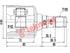 Inner CV Joint Mini Cooper 1.6 1.6S 2001-2006 Clubman 1.6 2007- Au4005