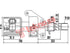 Inner CV Joint Mini Cooper 1.6S W11 2001-2006 Au6611