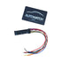 Autowatch Shield Anti-Theft and Anti-Hijack System with Engine Start Blocking & Personalized PIN