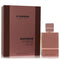 Al Haramain Amber Oud Tobacco Edition Eau De Parfum Spray By Al Haramain