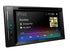 Pioneer AVH-A245BT 6.2″ Multimedia AV Receiver with Bluetooth, iPhone, USB & Aux-In.