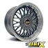 16 Inch Mag Wheel - MX6032-15GM VR6 Style Wheel - 5x100 / 5x114.3 PCD