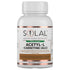 SOLAL® Acetyl-L-Carnitine | Cognitive Ability & Promotes Brain Health | 30 Capsules