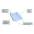 AfterBath Mattress PVC