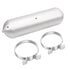 Airlux 3-Gallon Seamless Aluminum Tank