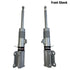 Airlux Air Suspension Bluetooth Kit - Toyota E12 RunX