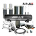 Airlux Air Suspension Bluetooth Kit - Toyota E12 RunX