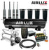 Airlux Air Suspension Bluetooth Kit - VW MK1 Golf