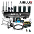 Airlux Air Suspension Remote Kit -  Toyota Corolla E10 RSI / RXI (96-02)