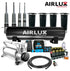 Airlux Air Suspension Remote Kit - VW MK1 Golf