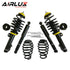 Airlux Coilover Kit (Height Adjustable) - Chevrolet Utility / Opel Corsa Gamma