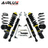 Airlux Coilover Kit (Height Adjustable) - Suzuki Ertiga / Toyota Rumion (18-On)