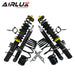 Airlux Coilover Kit (Height Adjustable) - VW Polo 8