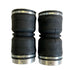 Airlux Sealed Double Bellow Airbag
