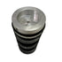 Airlux Sealed Triple Bellow Airbag