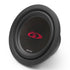 Alpine SWG-1244 12″ Subwoofer (800W)