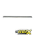 Aluminium Step Sills With TRD Logo