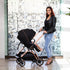 Amber Rose Gold Travel System Combo