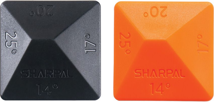 Sharpal Angle Pyramid Sharpening Guide