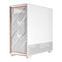 Antec FLUX PRO E-ATX Full Tower Gaming Chassis – White