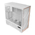 Antec FLUX PRO E-ATX Full Tower Gaming Chassis – White