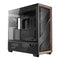 Antec FLUX PRO E-ATX Full Tower Gaming Chassis – Black