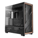 Antec FLUX PRO E-ATX Full Tower Gaming Chassis – Black
