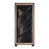 Antec FLUX PRO E-ATX Full Tower Gaming Chassis – Black