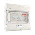 Apex BB-1P Bypass box, 1-phase, 230VAC