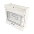 Apex BB-1P Bypass box, 1-phase, 230VAC