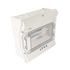 Apex BB-1P Bypass box, 1-phase, 230VAC
