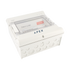 Apex BB-1P Bypass box, 1-phase, 230VAC