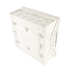 Apex BB-1P Bypass box, 1-phase, 230VAC