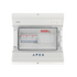 Apex LV Battery disconnect box