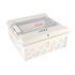 Apex LV Battery disconnect box
